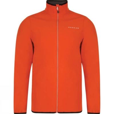 Chaquetas Dare 2 b Assaliant II Softshell Hombre Naranjas - Chile NMX934765